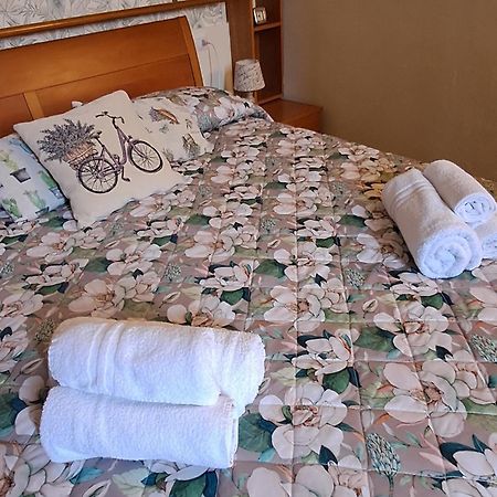 Delizioso Appartamento In Corte 비투오네 외부 사진